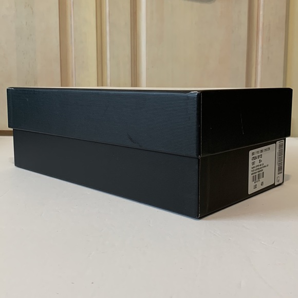 Gucci EMPTY Shoe Box • Authentic - Picture 2 of 12